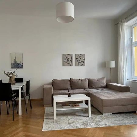 Beautiful Apartments In 维也纳 外观 照片