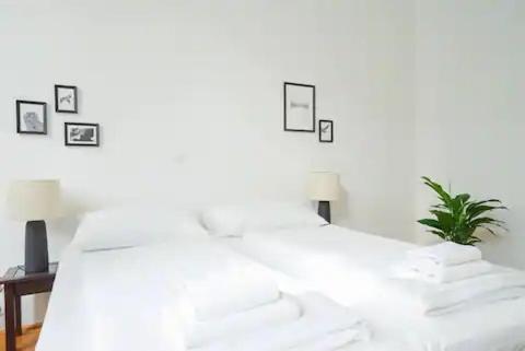 Beautiful Apartments In 维也纳 外观 照片