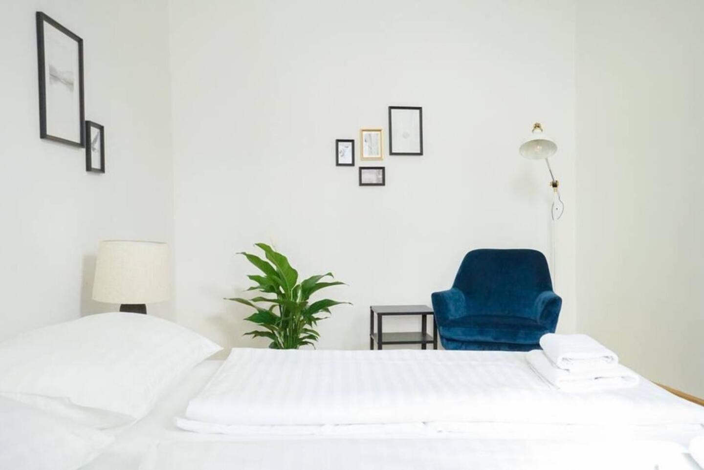 Beautiful Apartments In 维也纳 外观 照片