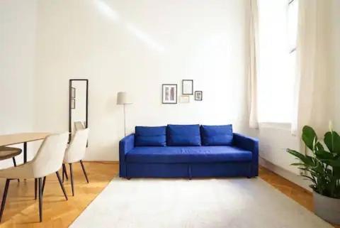 Beautiful Apartments In 维也纳 外观 照片