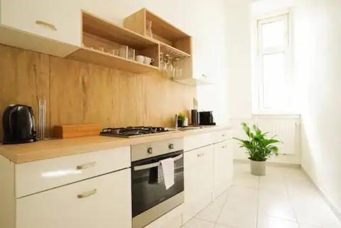 Beautiful Apartments In 维也纳 外观 照片