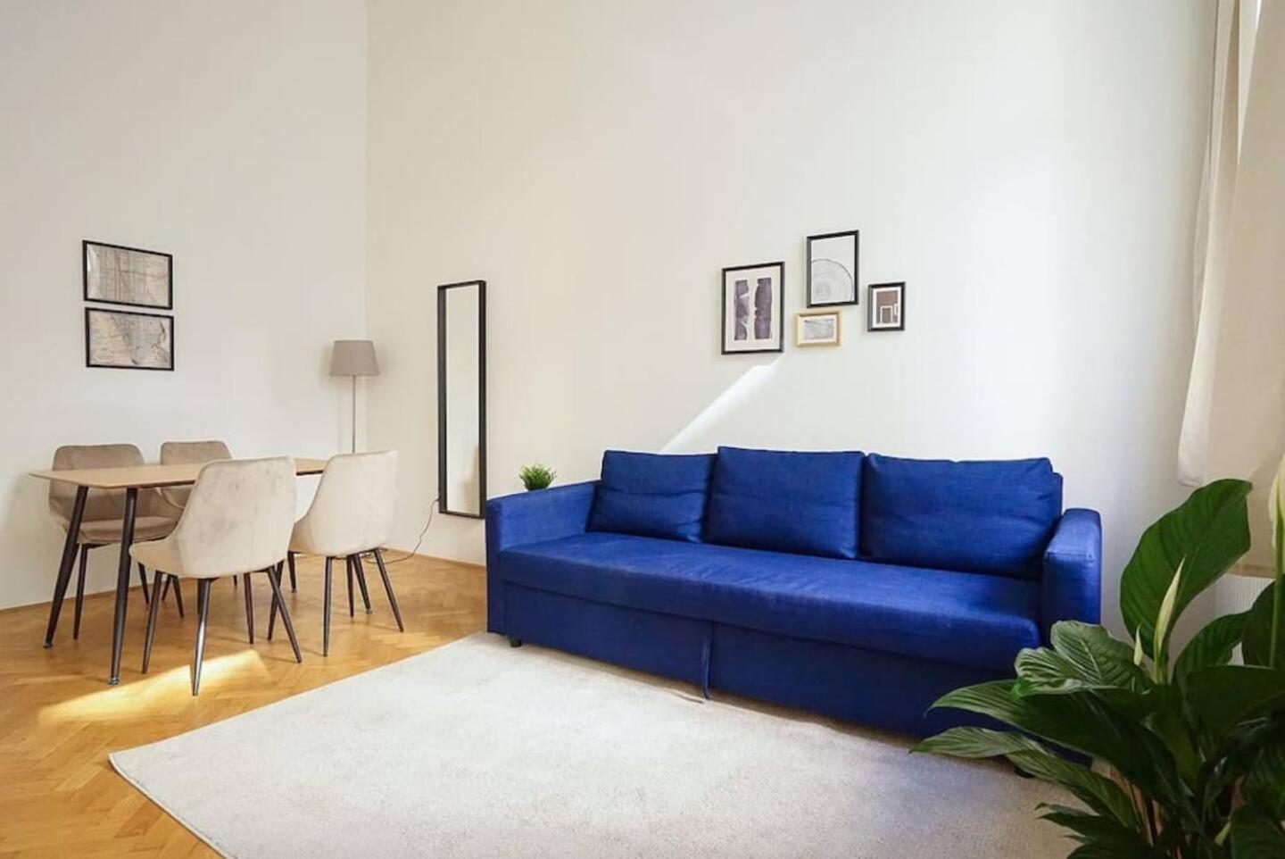 Beautiful Apartments In 维也纳 外观 照片