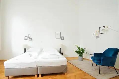 Beautiful Apartments In 维也纳 外观 照片