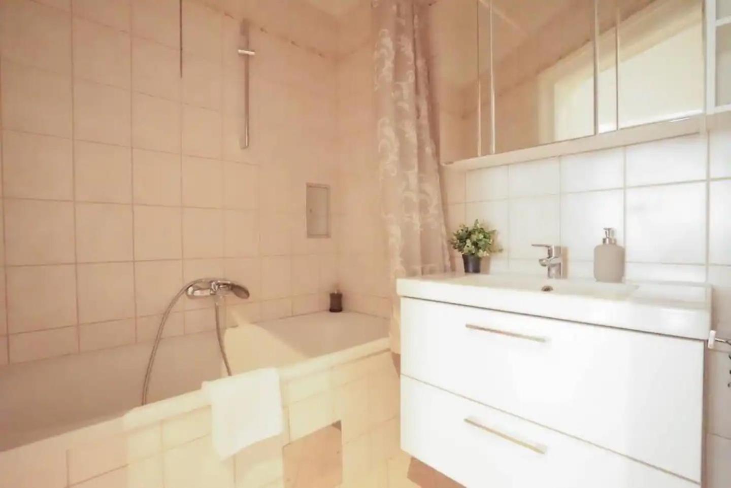 Beautiful Apartments In 维也纳 外观 照片