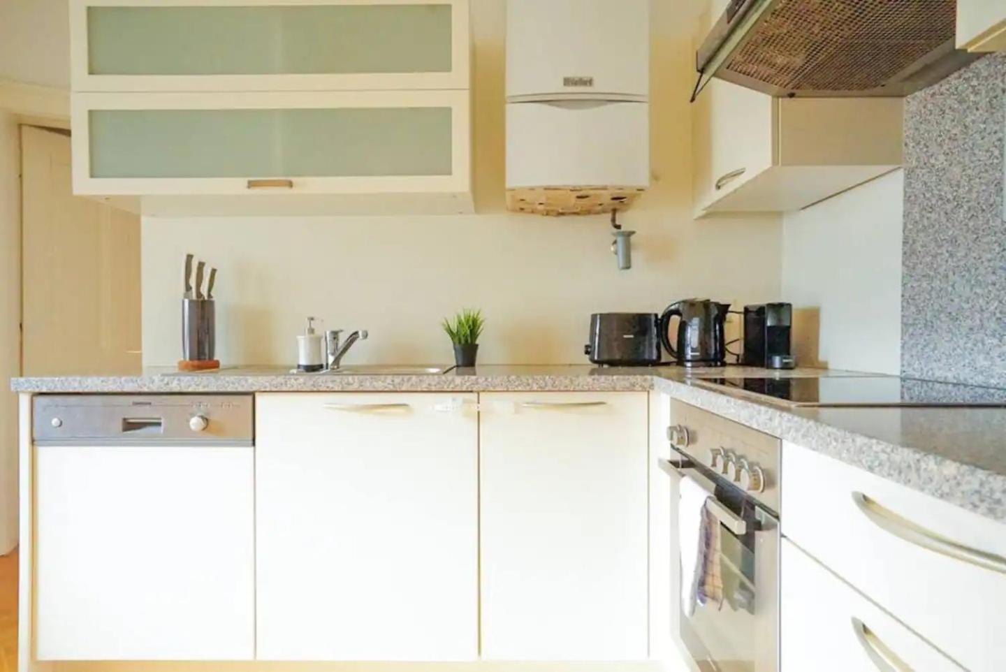 Beautiful Apartments In 维也纳 外观 照片